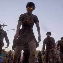 Zombies State Of Decay Wiki Fandom