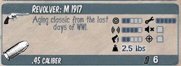 M 1917