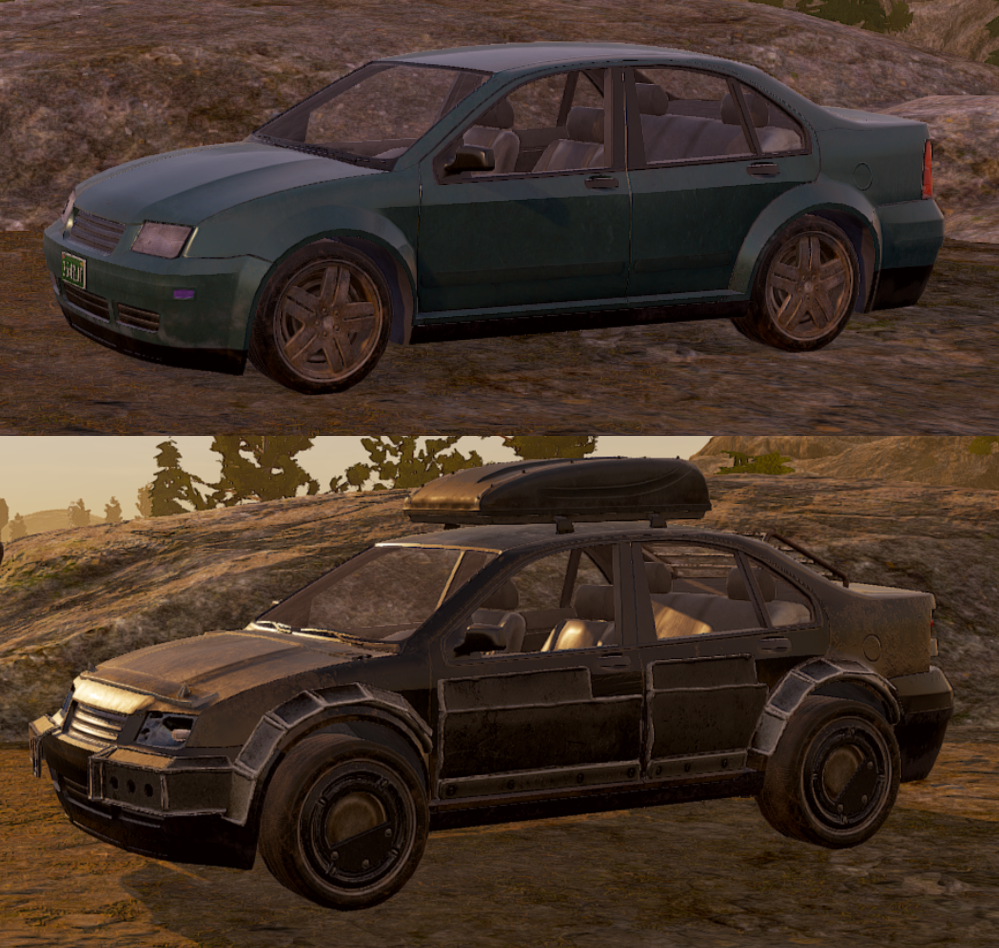 Miragra | State of decay 2 Wiki | Fandom