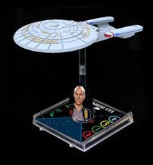 EnterpriseD