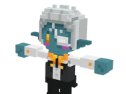 staxel unicorn plush
