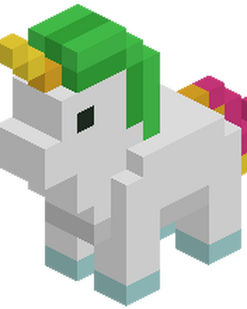 Unicorn Plush | Staxel Wiki | Fandom