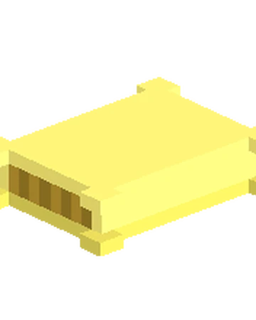 Pillow Staxel Wiki Fandom
