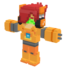 staxel