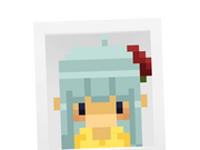 staxel unicorn plush