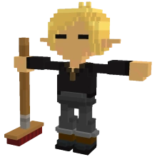 Oscar Staxel Wiki Fandom