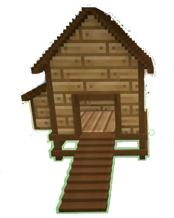 Chicken Coop Staxel Wiki Fandom