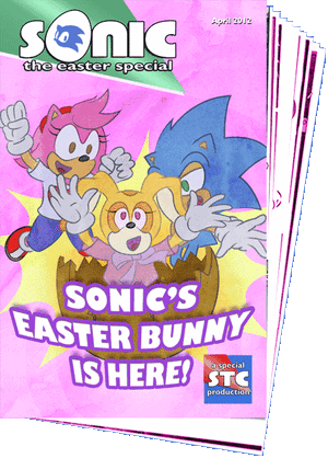Easterspecial