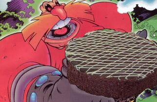 Caaaake