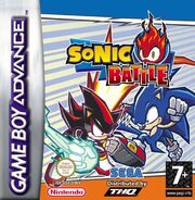 Sonicbattle