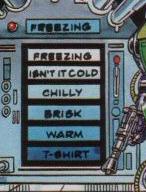 Chillmachine