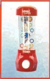 tomy water games