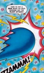 Sonicblast