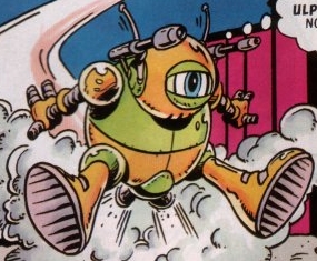 Cyclops