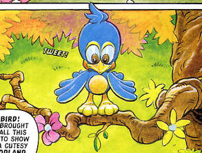 Flicky
