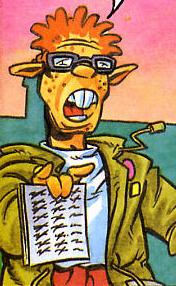 Norris Wimple