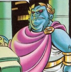 Emperorzero