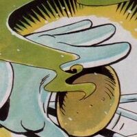 Rotten Egg Sonic The Comic Wiki Fandom