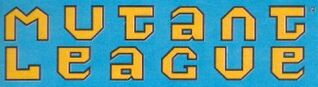 Mutantleague