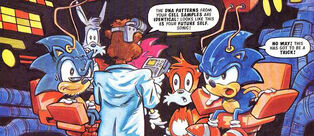 Futureshock