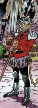 Redjackets