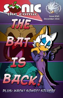 265 Cover