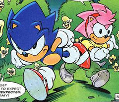 Hedgehog