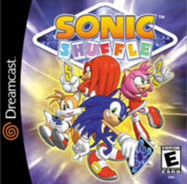 Sonicshuffle
