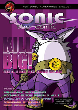 Issue243
