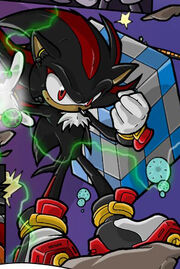 Shadow