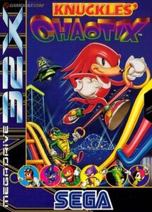 Knuckleschaotix