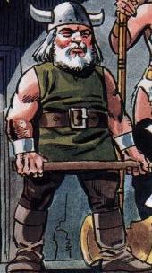 Gilius