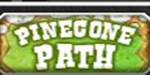 Pinecone Path