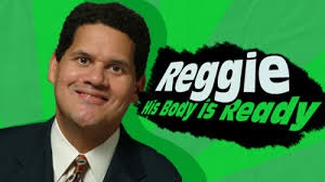 Reggie