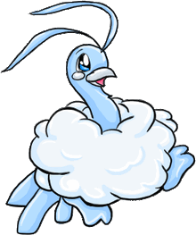 A Dragon