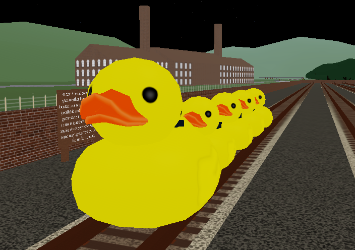 Duck Roblox Wikia Fandom Powered By Wikia