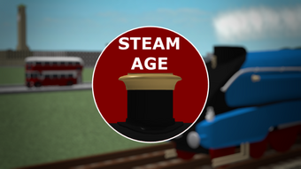Steam Age Roblox Wiki Fandom - roblox steam age