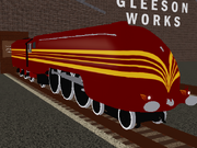Category Trains Steam Age Roblox Wiki Fandom