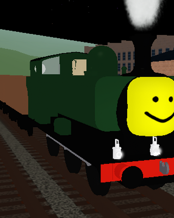 57xx But It S Oofs Steam Age Roblox Wiki Fandom - timothy the ghost engine roblox