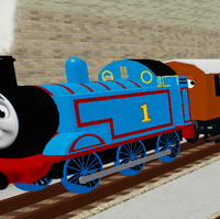 Thomas Steam Age Roblox Wiki Fandom