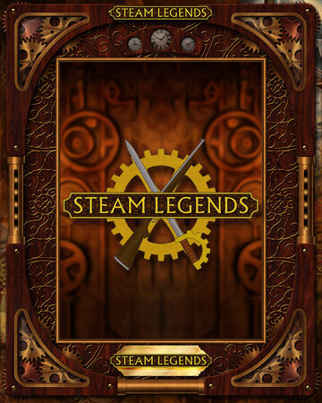 Otholvin Redline Steam Legends Larp Unofficial Wiki Fandom