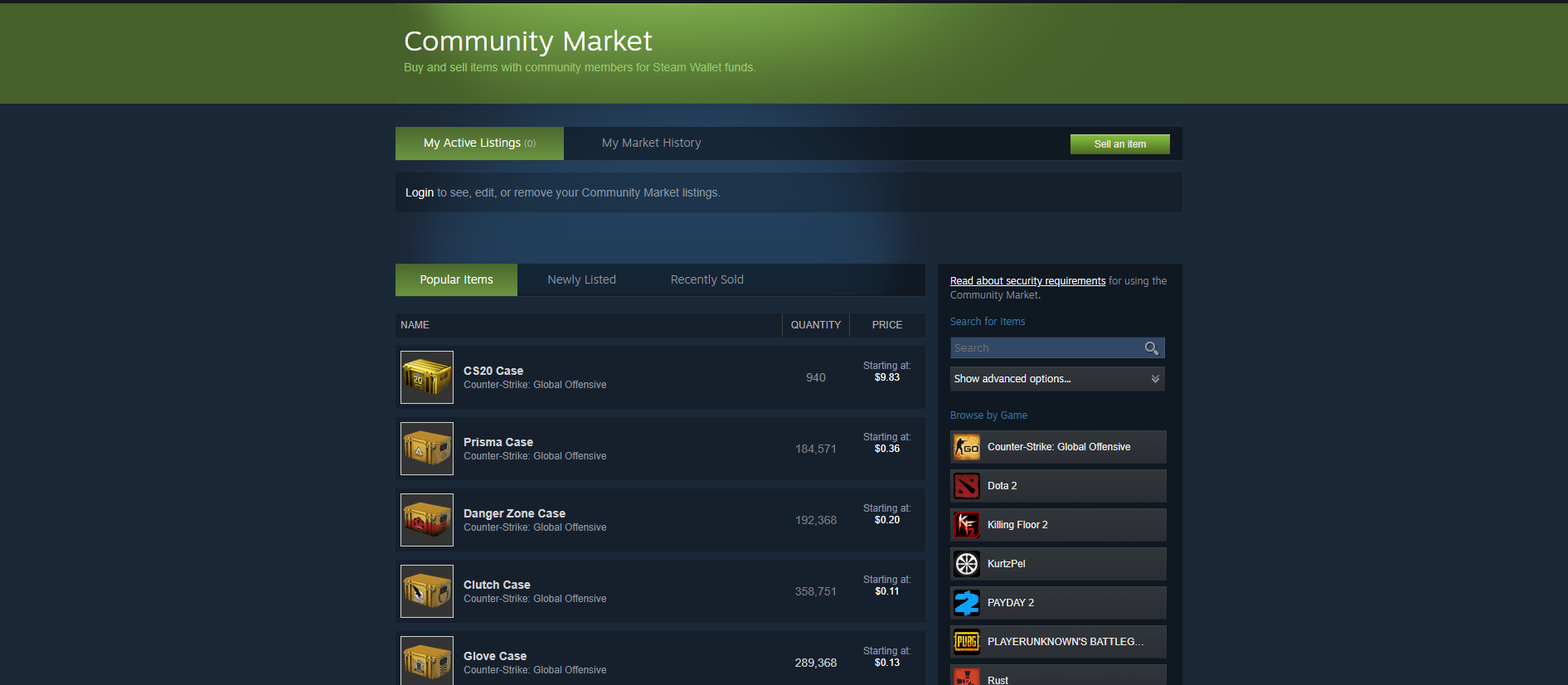 Steam market trade ban фото 64