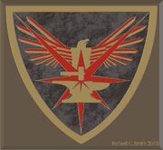 Iron pheonix 2