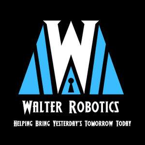 WalterRoboticsLogo