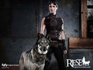 Riese&Fenris