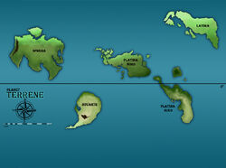 Terrene Map sm