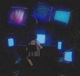 Cyberpunk