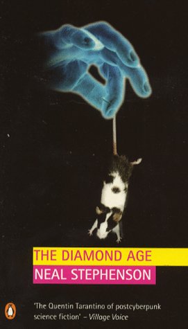 Diamond Age Penguin 1998