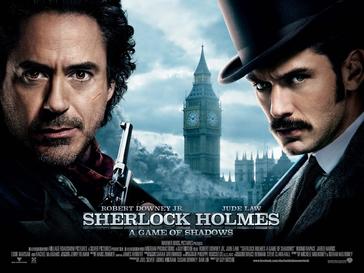 Sherlock Holmes Quotes