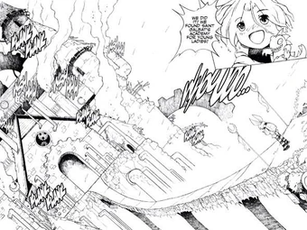 Hollow Fields Steampunk Wiki Fandom